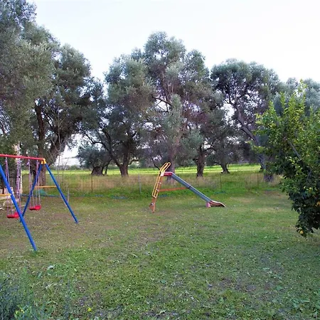 Marina Villa *
