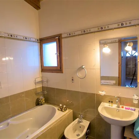 Villa Marina Rethymno (Crete)