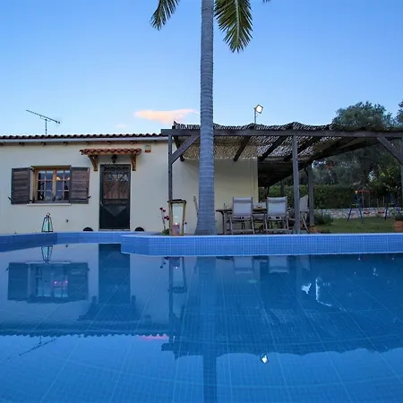 Marina Villa *